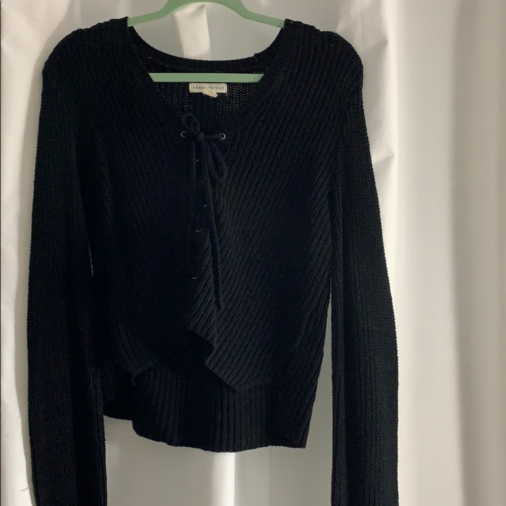 Long sleeve